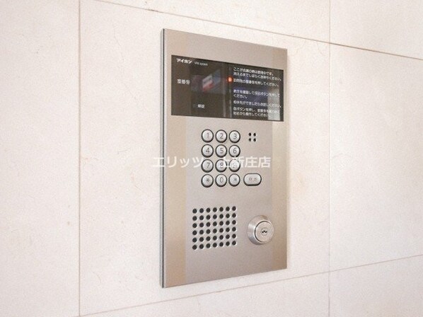 アスリート新大阪IIの物件内観写真